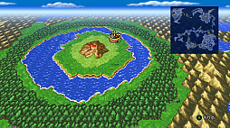 ファイナルファンタジー(FF ピクセルリマスター版)