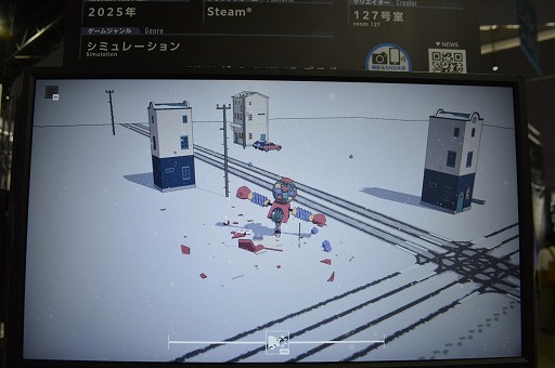 ꡼ No.007Υͥ / ѥȶΡ֥ᥫ˥ޥפꡤ˲ޤ졪Legacy Codeץץ쥤ݡTGS2024