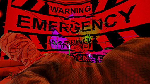 画像ギャラリー No.001のサムネイル画像 / 飢餓,隔離,人間関係に苦しむ難破宇宙船クルーたちの姿を追う一人称視点ホラー「Mouthwashing」,「圧倒的に好評」を獲得