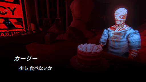 画像ギャラリー No.006のサムネイル画像 / 飢餓,隔離,人間関係に苦しむ難破宇宙船クルーたちの姿を追う一人称視点ホラー「Mouthwashing」,「圧倒的に好評」を獲得