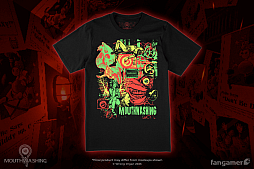 ���������꡼ No.001�Υ���ͥ������ / ��Mouthwashing�ץ����꡼��Ĺ�Τ̤�����ߤʤɿ���å��ξ������������������Ԥ⥻������