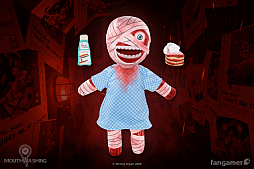 ���������꡼ No.006�Υ���ͥ������ / ��Mouthwashing�ץ����꡼��Ĺ�Τ̤�����ߤʤɿ���å��ξ������������������Ԥ⥻������