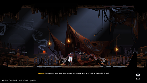 ꡼ No.004 | ٥ƥȯԤοǥӥ塼INAYAH - Life After GodsפKickstarterץȤ»