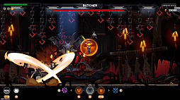 画像ギャラリー No.003のサムネイル画像 / プラットフォームACT「INAYAH - Life after Gods」の最新トレイラー公開。アビリティを使い,最高難度のステージに挑むゲームプレイを収録