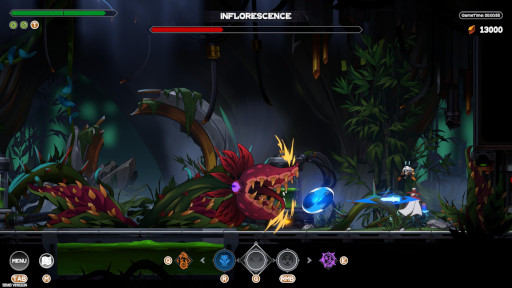 ꡼ No.004 | 2DINAYAH - Life after GodsסSteamǥ꡼ݥȥݥץǡѷ륬ȥåȤȤä浪