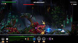 ꡼ No.001 | INAYAH - Life after Gods