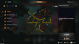 ꡼ No.004 | INAYAH - Life after Gods