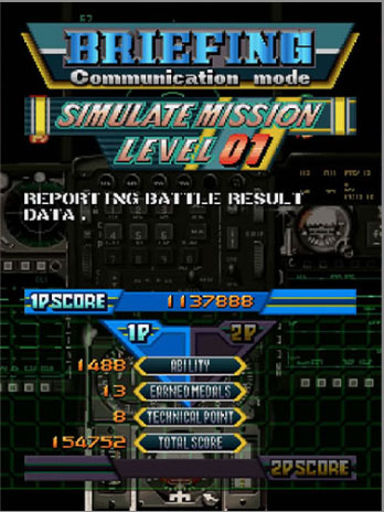 ꡼ No.008 | ꡼3ϿRAIDEN FIGHTERS REMIX COLLECTIONס2026ǯ226ȯꡣߥåBGMǽˤ