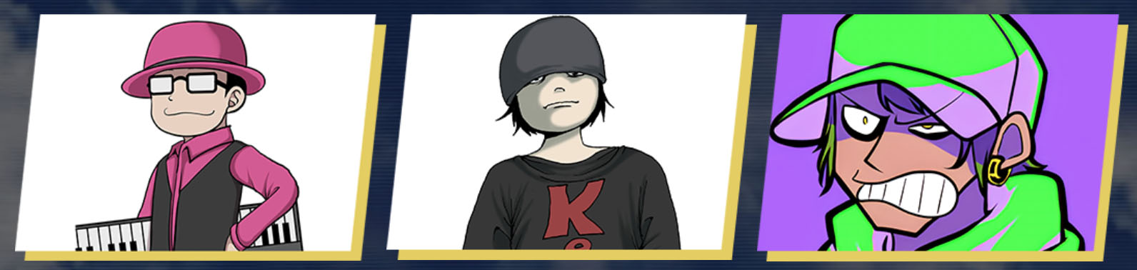 ꡼ No.012 | ꡼3ϿRAIDEN FIGHTERS REMIX COLLECTIONס2026ǯ226ȯꡣߥåBGMǽˤ