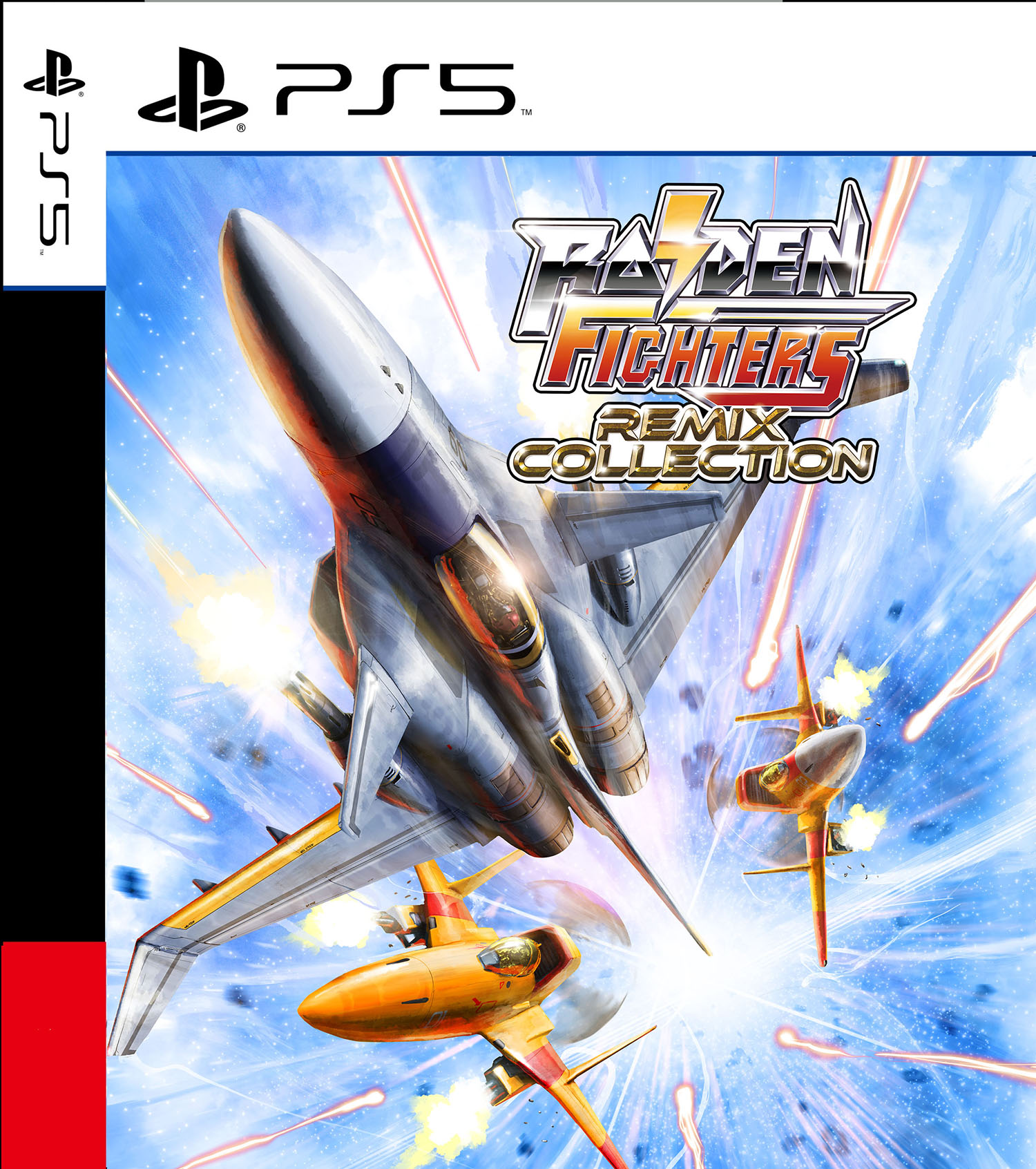 ꡼ No.014 | ꡼3ϿRAIDEN FIGHTERS REMIX COLLECTIONס2026ǯ226ȯꡣߥåBGMǽˤ