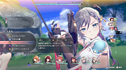 ꡼ No.008 | ֹȤϣѻΤμ 쥹ꥢʤΥȥꥨפDLC󤬸ˡȥ쥹ʡɤȡȥꥢɤ11ޤǤۿTGS2025