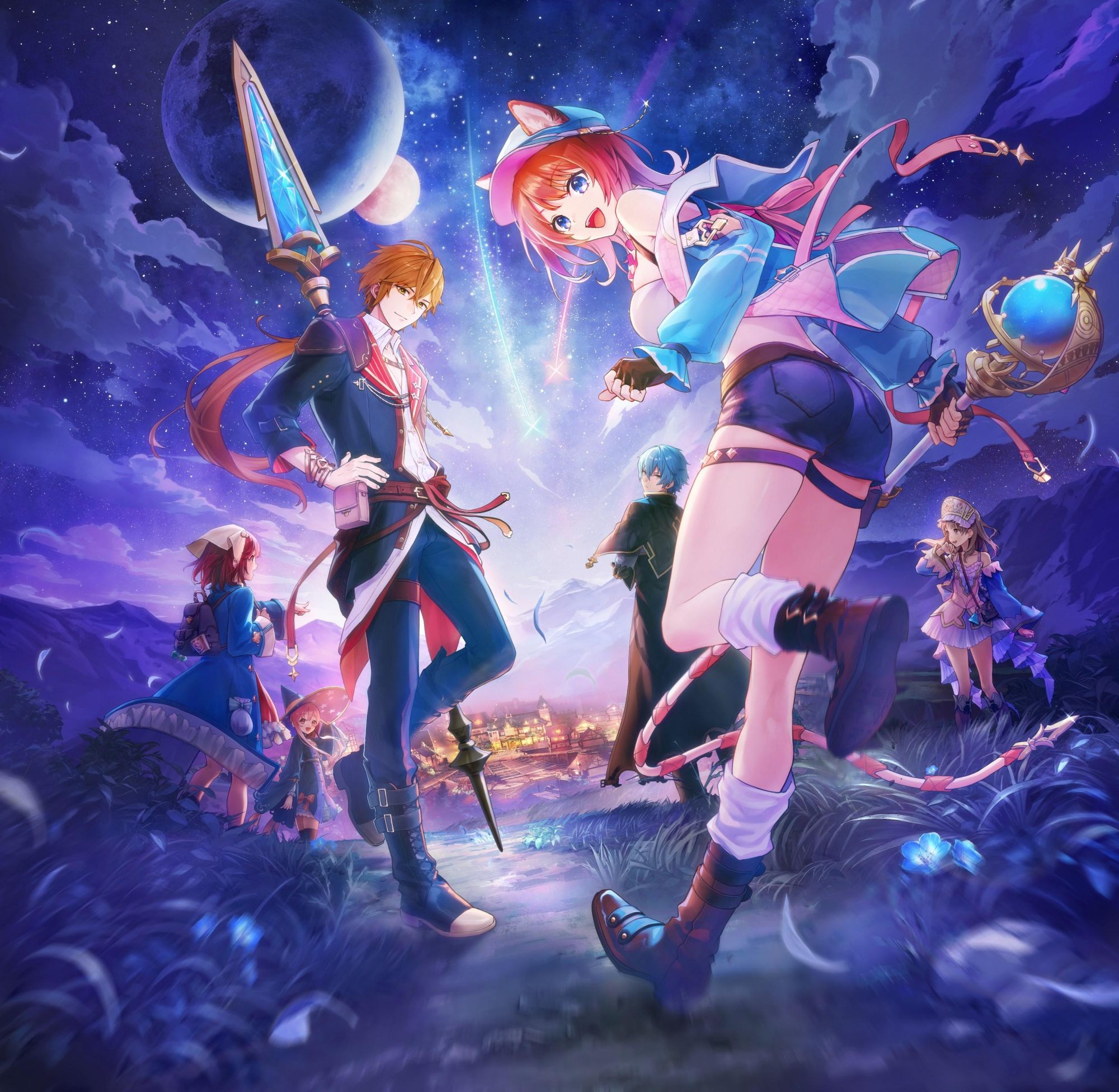 ꡼ No.011 | ֹȤϣѻΤμ 쥹ꥢʤΥȥꥨɲDLC3ƤۿʥѡƥȤơ쥹ʡꥢ