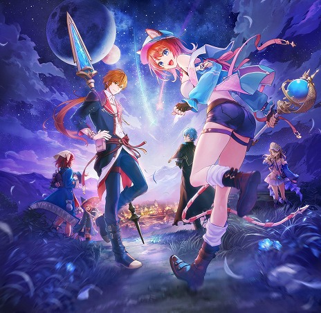 ���������꡼ No.011�Υ���ͥ������ / �ֹȤ�ϣ��ѻΤ���μ��� ���쥹��ꥢ���ʤΥ��ȥꥨ�����ɲ�DLC��3�Ƥ��ۿ��������ʥѡ��ƥ������Ȥ��ơ��쥹�ʡ�������ꥢ������