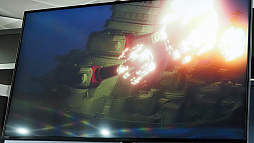 画像ギャラリー No.007のサムネイル画像 / 音楽家が作る,音楽家のための音ゲー? 多彩なゲーム&アニメを手がける“AREA35”の由良浩明氏にインタビュー