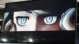 画像ギャラリー No.009のサムネイル画像 / 音楽家が作る,音楽家のための音ゲー? 多彩なゲーム&アニメを手がける“AREA35”の由良浩明氏にインタビュー