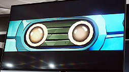 画像ギャラリー No.010のサムネイル画像 / 音楽家が作る,音楽家のための音ゲー? 多彩なゲーム&アニメを手がける“AREA35”の由良浩明氏にインタビュー