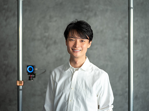 画像ギャラリー No.011のサムネイル画像 / 音楽家が作る,音楽家のための音ゲー? 多彩なゲーム&アニメを手がける“AREA35”の由良浩明氏にインタビュー