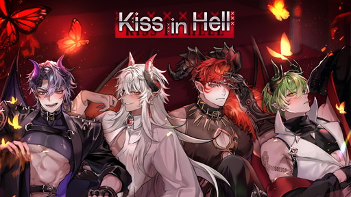 ꡼ No.003 | Kiss in HellSwitchǤȡޥ۸󥲡JumpXplorer! Υ٥른õפ꡼TGS2024