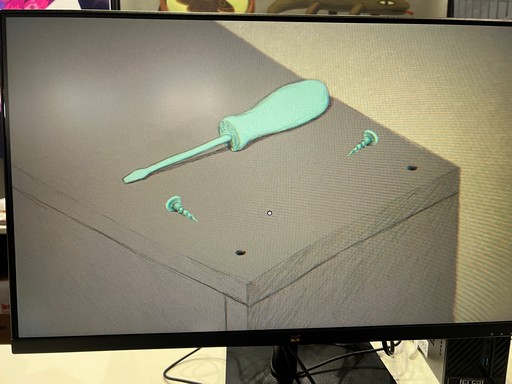 ���������꡼ No.006�Υ���ͥ������ / ����ǥ��������ॳ���ʡ��ǡ֥ߥ˥��奢�פ�ץ쥤���Ҷ��κ��Τ褦�ʡ������Ϥ�˽�����Ƥ��ޤ����Ф��פ��Ф��륢�ɥ٥���㡼����TGS2024��