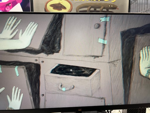 ���������꡼ No.010�Υ���ͥ������ / ����ǥ��������ॳ���ʡ��ǡ֥ߥ˥��奢�פ�ץ쥤���Ҷ��κ��Τ褦�ʡ������Ϥ�˽�����Ƥ��ޤ����Ф��פ��Ф��륢�ɥ٥���㡼����TGS2024��