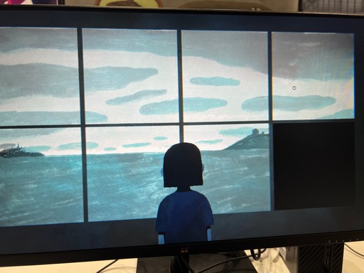 ���������꡼ No.011�Υ���ͥ������ / ����ǥ��������ॳ���ʡ��ǡ֥ߥ˥��奢�פ�ץ쥤���Ҷ��κ��Τ褦�ʡ������Ϥ�˽�����Ƥ��ޤ����Ф��פ��Ф��륢�ɥ٥���㡼����TGS2024��