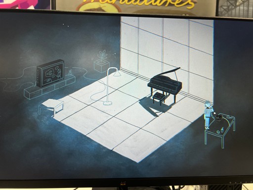 ���������꡼ No.012�Υ���ͥ������ / ����ǥ��������ॳ���ʡ��ǡ֥ߥ˥��奢�פ�ץ쥤���Ҷ��κ��Τ褦�ʡ������Ϥ�˽�����Ƥ��ޤ����Ф��פ��Ф��륢�ɥ٥���㡼����TGS2024��