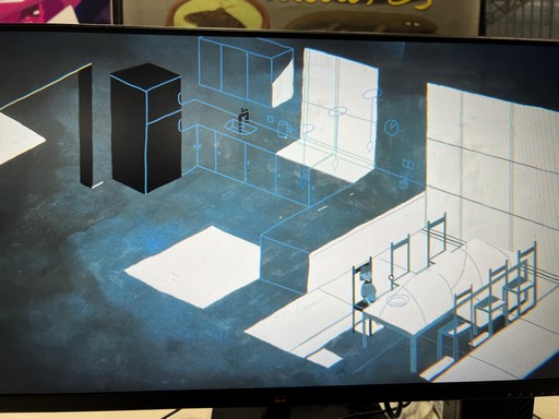 ���������꡼ No.013�Υ���ͥ������ / ����ǥ��������ॳ���ʡ��ǡ֥ߥ˥��奢�פ�ץ쥤���Ҷ��κ��Τ褦�ʡ������Ϥ�˽�����Ƥ��ޤ����Ф��פ��Ф��륢�ɥ٥���㡼����TGS2024��