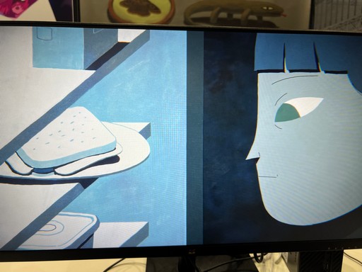 ���������꡼ No.014�Υ���ͥ������ / ����ǥ��������ॳ���ʡ��ǡ֥ߥ˥��奢�פ�ץ쥤���Ҷ��κ��Τ褦�ʡ������Ϥ�˽�����Ƥ��ޤ����Ф��פ��Ф��륢�ɥ٥���㡼����TGS2024��