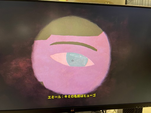 ���������꡼ No.019�Υ���ͥ������ / ����ǥ��������ॳ���ʡ��ǡ֥ߥ˥��奢�פ�ץ쥤���Ҷ��κ��Τ褦�ʡ������Ϥ�˽�����Ƥ��ޤ����Ф��פ��Ф��륢�ɥ٥���㡼����TGS2024��