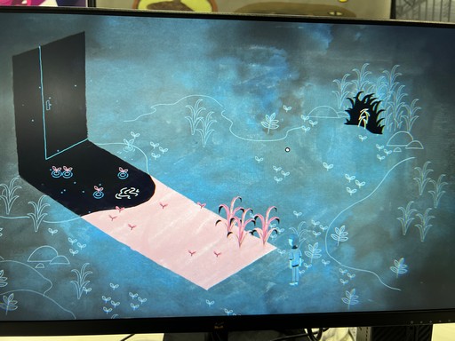 ���������꡼ No.021�Υ���ͥ������ / ����ǥ��������ॳ���ʡ��ǡ֥ߥ˥��奢�פ�ץ쥤���Ҷ��κ��Τ褦�ʡ������Ϥ�˽�����Ƥ��ޤ����Ф��פ��Ф��륢�ɥ٥���㡼����TGS2024��