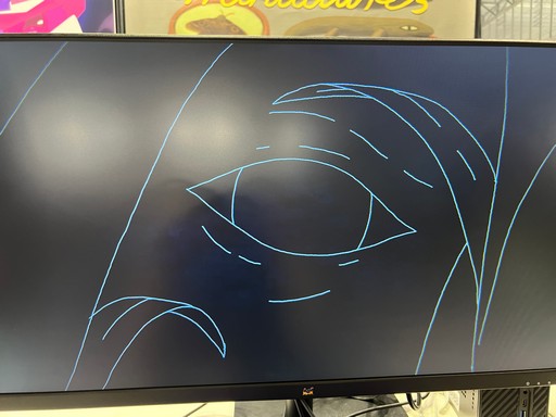 ���������꡼ No.023�Υ���ͥ������ / ����ǥ��������ॳ���ʡ��ǡ֥ߥ˥��奢�פ�ץ쥤���Ҷ��κ��Τ褦�ʡ������Ϥ�˽�����Ƥ��ޤ����Ф��פ��Ф��륢�ɥ٥���㡼����TGS2024��