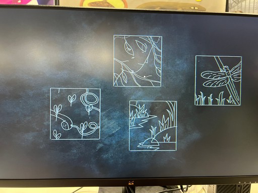 ���������꡼ No.026�Υ���ͥ������ / ����ǥ��������ॳ���ʡ��ǡ֥ߥ˥��奢�פ�ץ쥤���Ҷ��κ��Τ褦�ʡ������Ϥ�˽�����Ƥ��ޤ����Ф��פ��Ф��륢�ɥ٥���㡼����TGS2024��