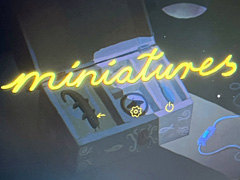 ����ǥ��������ॳ���ʡ��ǡ֥ߥ˥��奢�פ�ץ쥤���Ҷ��κ��Τ褦�ʡ������Ϥ�˽�����Ƥ��ޤ����Ф��פ��Ф��륢�ɥ٥���㡼����TGS2024��