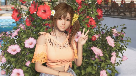 ꡼ No.003 | ADVVenus Vacation PRISM - DEAD OR ALIVE Xtreme -ȯɽ꡼2025ǯƬƥȥ쥤顼