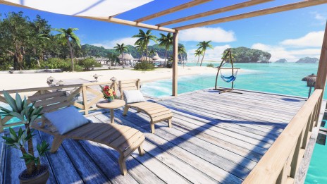 ꡼ No.006 | ADVVenus Vacation PRISM - DEAD OR ALIVE Xtreme -ȯɽ꡼2025ǯƬƥȥ쥤顼