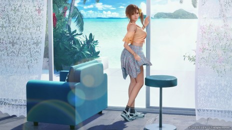 ꡼ No.008 | ADVVenus Vacation PRISM - DEAD OR ALIVE Xtreme -ȯɽ꡼2025ǯƬƥȥ쥤顼