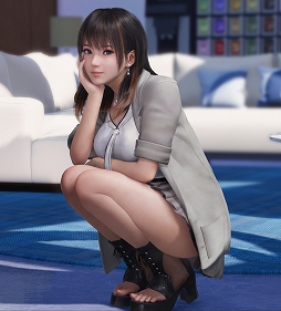 ꡼ No.005 | Υ󥿥ӥ塼ϥӡХ졼ɥ٥㡼ˡVenus Vacation PRISMפϡDOAXVVפ6ͤνλҤо