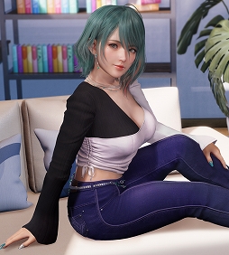 ꡼ No.007 | Υ󥿥ӥ塼ϥӡХ졼ɥ٥㡼ˡVenus Vacation PRISMפϡDOAXVVפ6ͤνλҤо