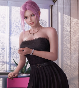 ꡼ No.009 | Υ󥿥ӥ塼ϥӡХ졼ɥ٥㡼ˡVenus Vacation PRISMפϡDOAXVVפ6ͤνλҤо