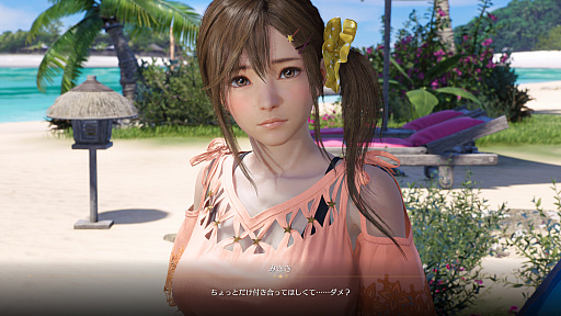 ꡼ No.015 | Υ󥿥ӥ塼ϥӡХ졼ɥ٥㡼ˡVenus Vacation PRISMפϡDOAXVVפ6ͤνλҤо