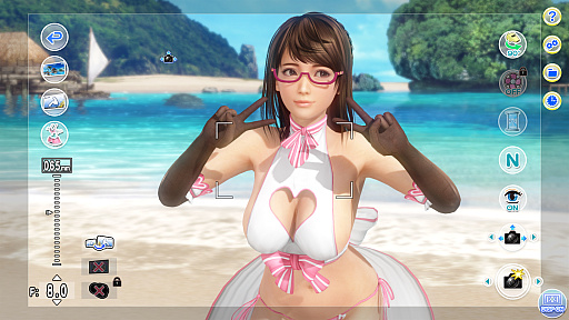 ꡼ No.025 | Υ󥿥ӥ塼ϥӡХ졼ɥ٥㡼ˡVenus Vacation PRISMפϡDOAXVVפ6ͤνλҤо