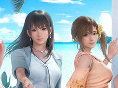 �����������ɥ٥���㡼��Venus Vacation PRISM - DEAD OR ALIVE Xtreme -�ס�2025ǯ3��6����ȯ�����
