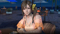 ꡼ No.010 | Venus Vacation PRISMפΥॵ뤬ˡ̿ƤϹޤϤ󡤥ܥϪ̤ʤɤĴǤܳŪʤΤ