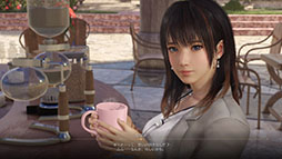 ꡼ No.011 | Venus Vacation PRISMפΥॵ뤬ˡ̿ƤϹޤϤ󡤥ܥϪ̤ʤɤĴǤܳŪʤΤ