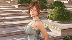 ���������꡼ No.004�Υ���ͥ������ / ��Venus Vacation PRISM - DEAD OR ALIVE Xtreme -�ס�ȯ������3��6������3��27�����ѹ�