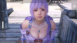 ���������꡼ No.013�Υ���ͥ������ / ��Venus Vacation PRISM - DEAD OR ALIVE Xtreme -�ס�ȯ������3��6������3��27�����ѹ�