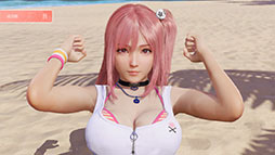 ���������꡼ No.015�Υ���ͥ������ / ��Venus Vacation PRISM - DEAD OR ALIVE Xtreme -�ס�ȯ������3��6������3��27�����ѹ�