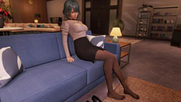 画像ギャラリー No.002のサムネイル画像 / 「Venus Vacation PRISM - DEAD OR ALIVE Xtreme -」,イラストレーター「よむ」氏とのコラボや没入感のある表現など最新情報が公開に