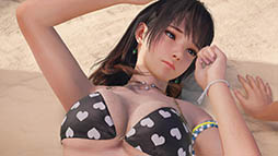 画像ギャラリー No.010のサムネイル画像 / 「Venus Vacation PRISM - DEAD OR ALIVE Xtreme -」,イラストレーター「よむ」氏とのコラボや没入感のある表現など最新情報が公開に