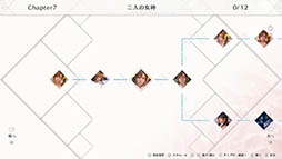 画像ギャラリー No.015のサムネイル画像 / 「Venus Vacation PRISM - DEAD OR ALIVE Xtreme -」,イラストレーター「よむ」氏とのコラボや没入感のある表現など最新情報が公開に